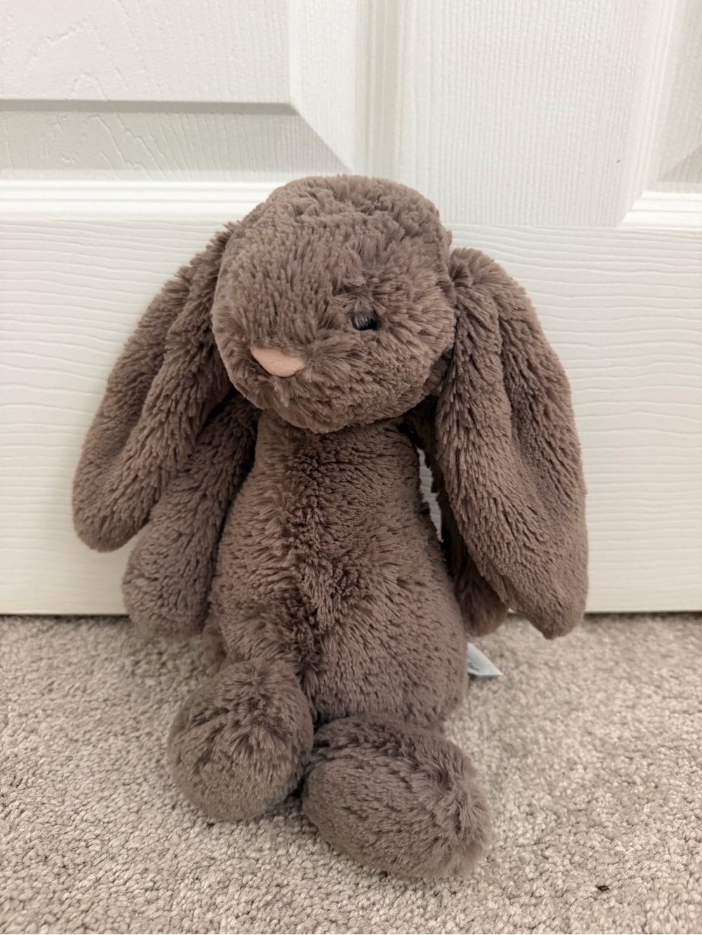 ✨Retired Jellycat Bashful Bunny | brown